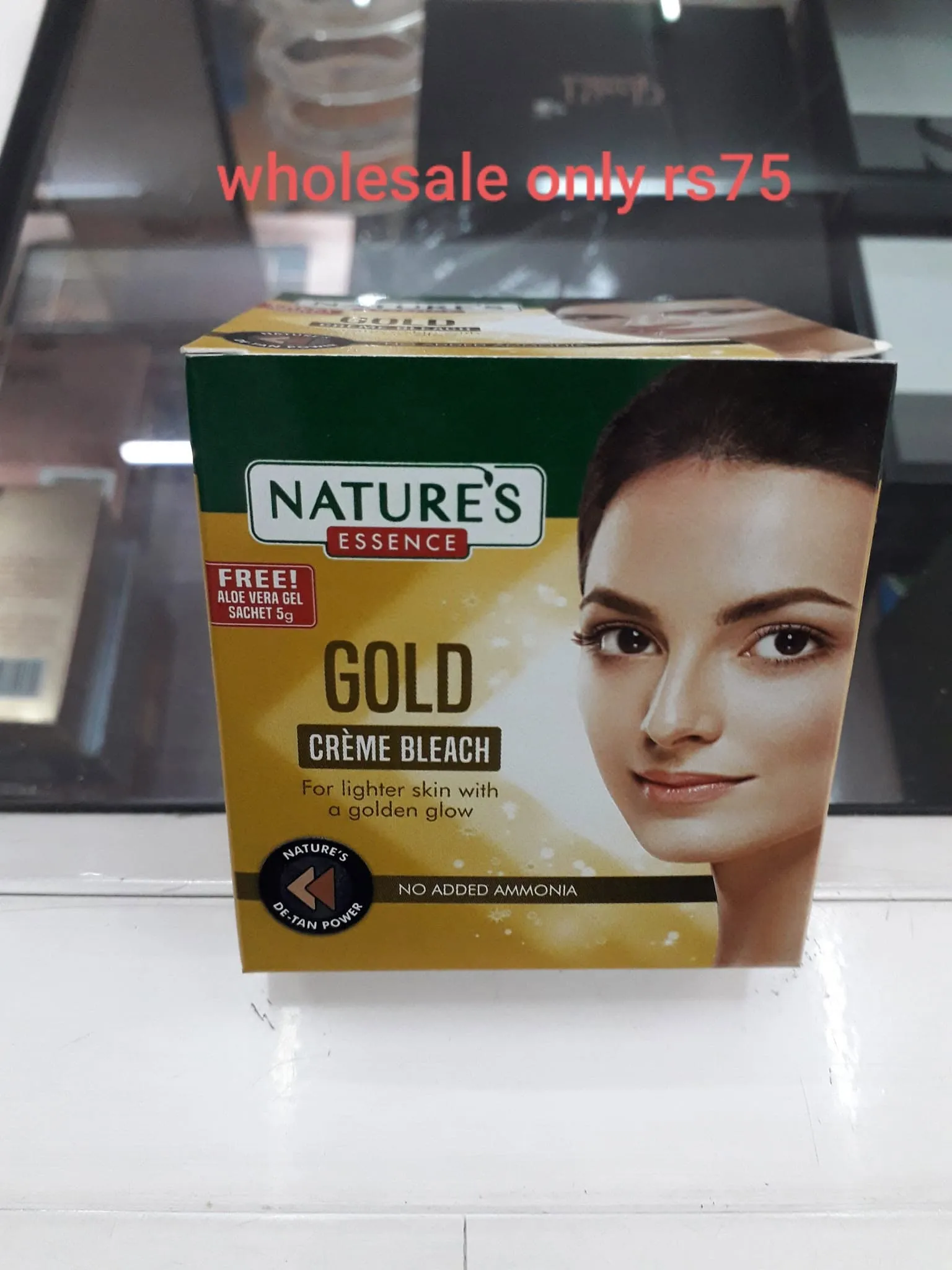 Clere Cosmetics Co. Ltd (9)